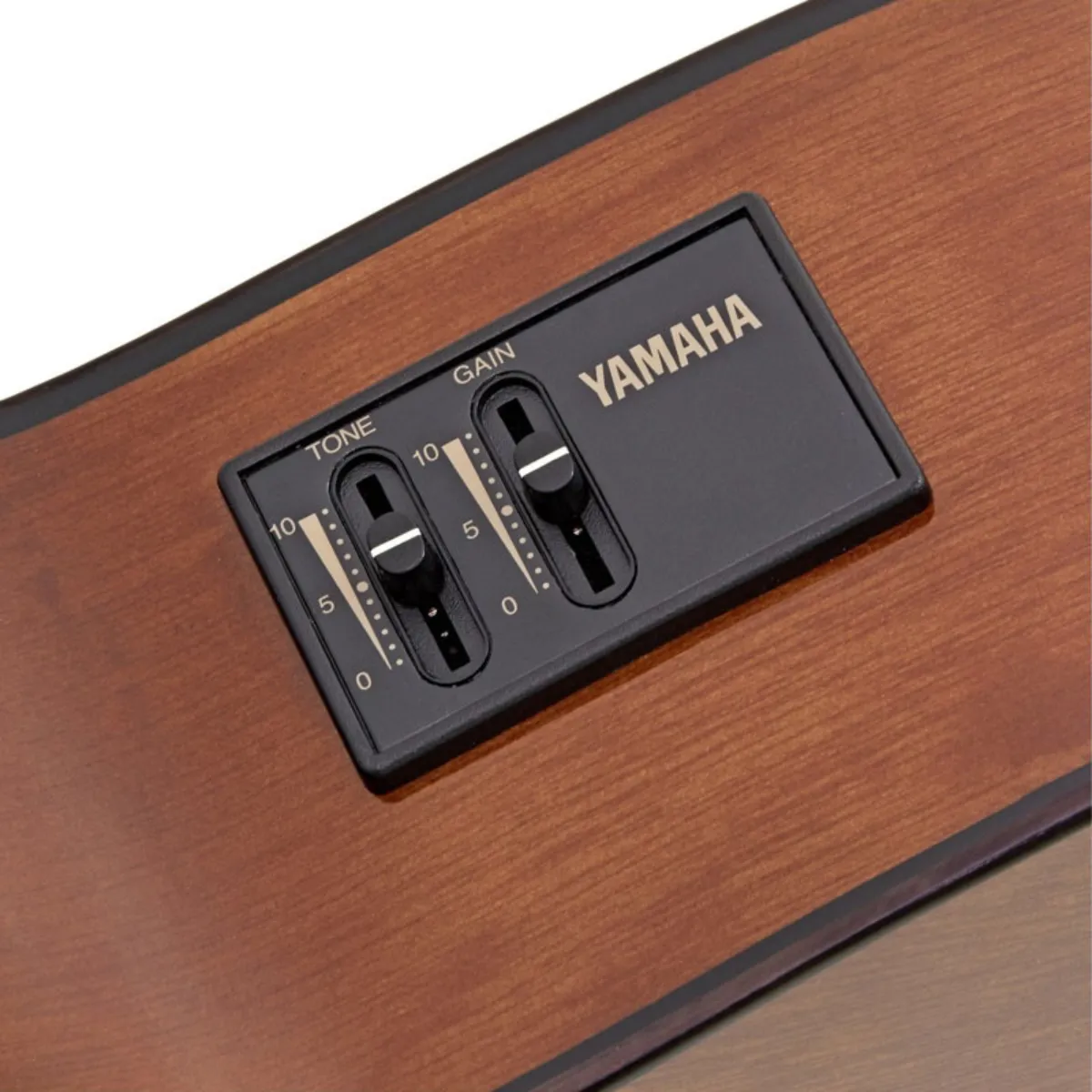 Đàn guitar Yamaha CX40 - Hình 6