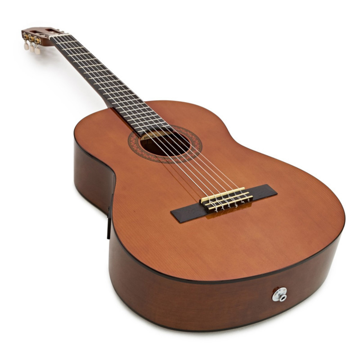 Đàn guitar Yamaha CX40 - Hình 2