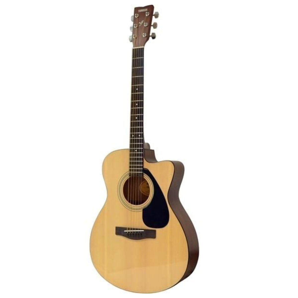 Đàn Guitar Acoustic Yamaha FS100C - Hình 1