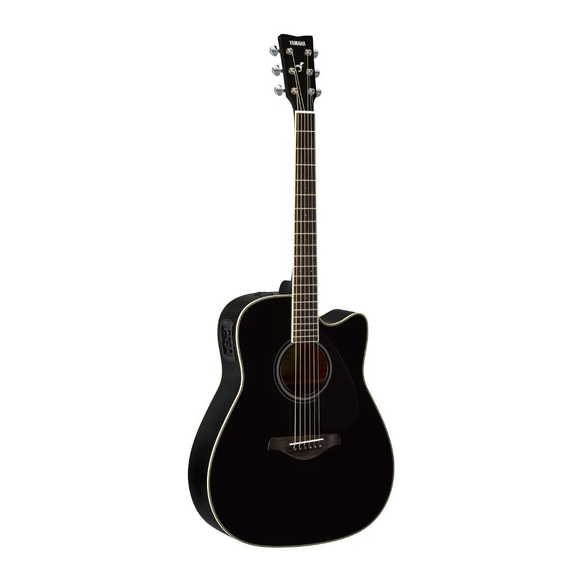 Đàn Guitar Acoustic Yamaha FGX820C