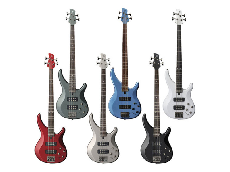 Đàn Guitar Bass Yamaha TRBX304