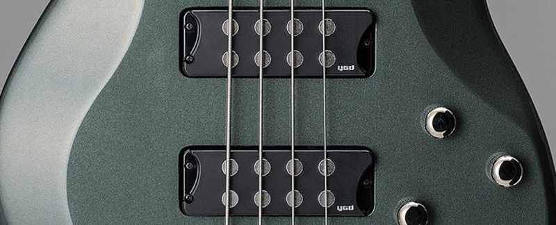 Đàn Guitar Bass Yamaha TRBX305