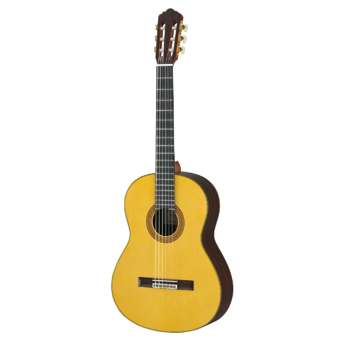 Đàn guitar classic Yamaha GC32S