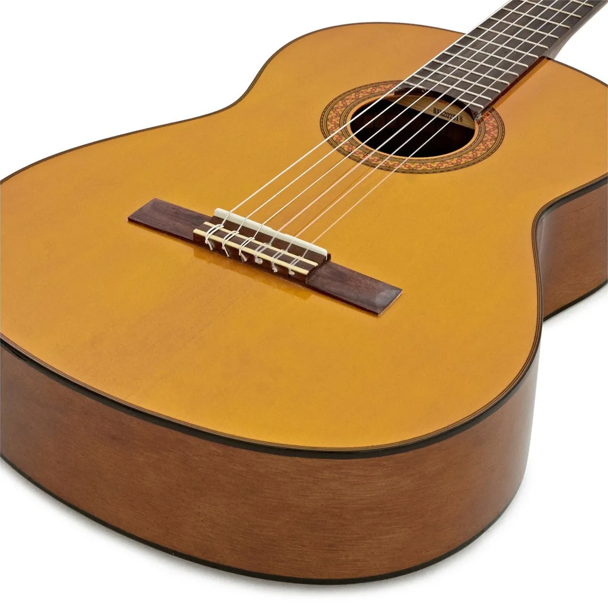 Đàn Guitar Classic Yamaha C70