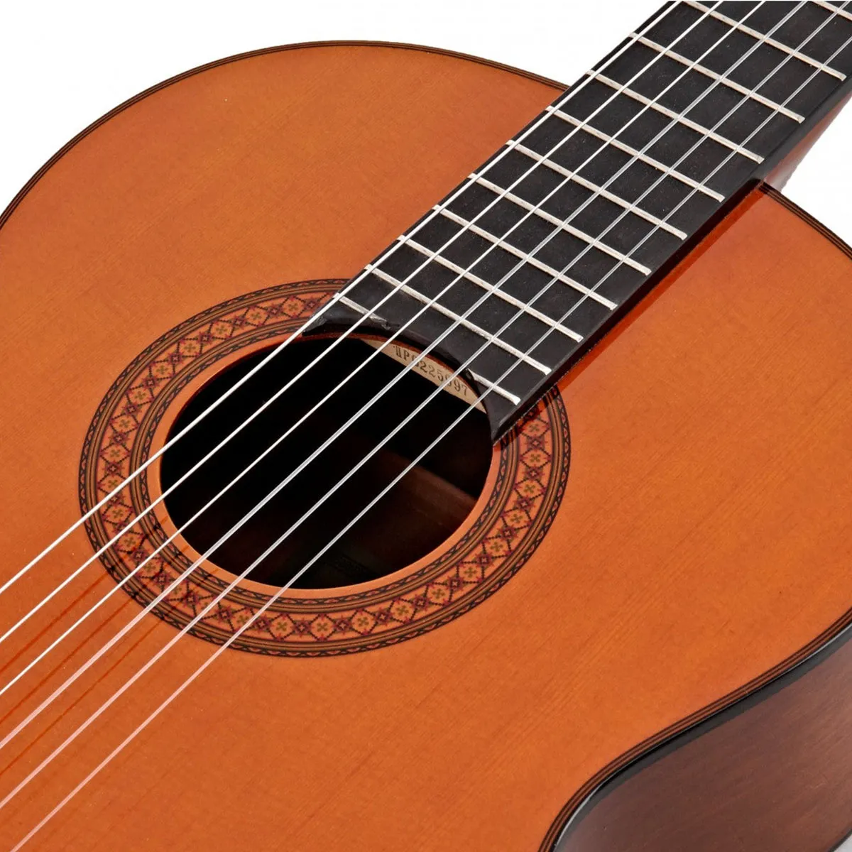 Đàn Guitar Classic Yamaha C80