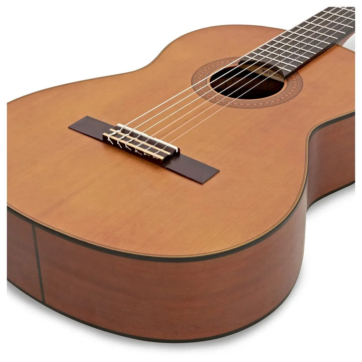 Đàn guitar Yamaha CG122MC