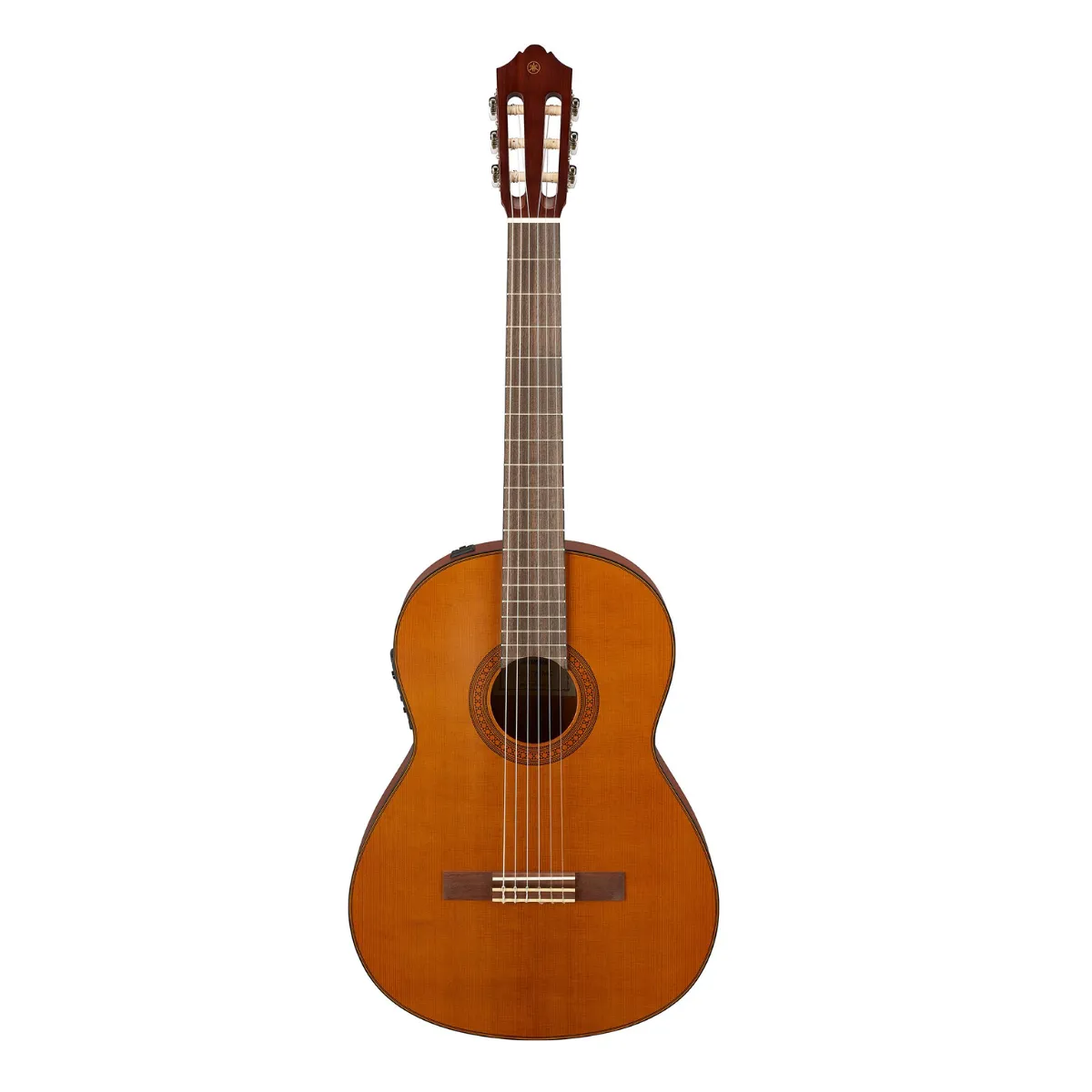 Đàn Guitar Classic Yamaha CGX122MS