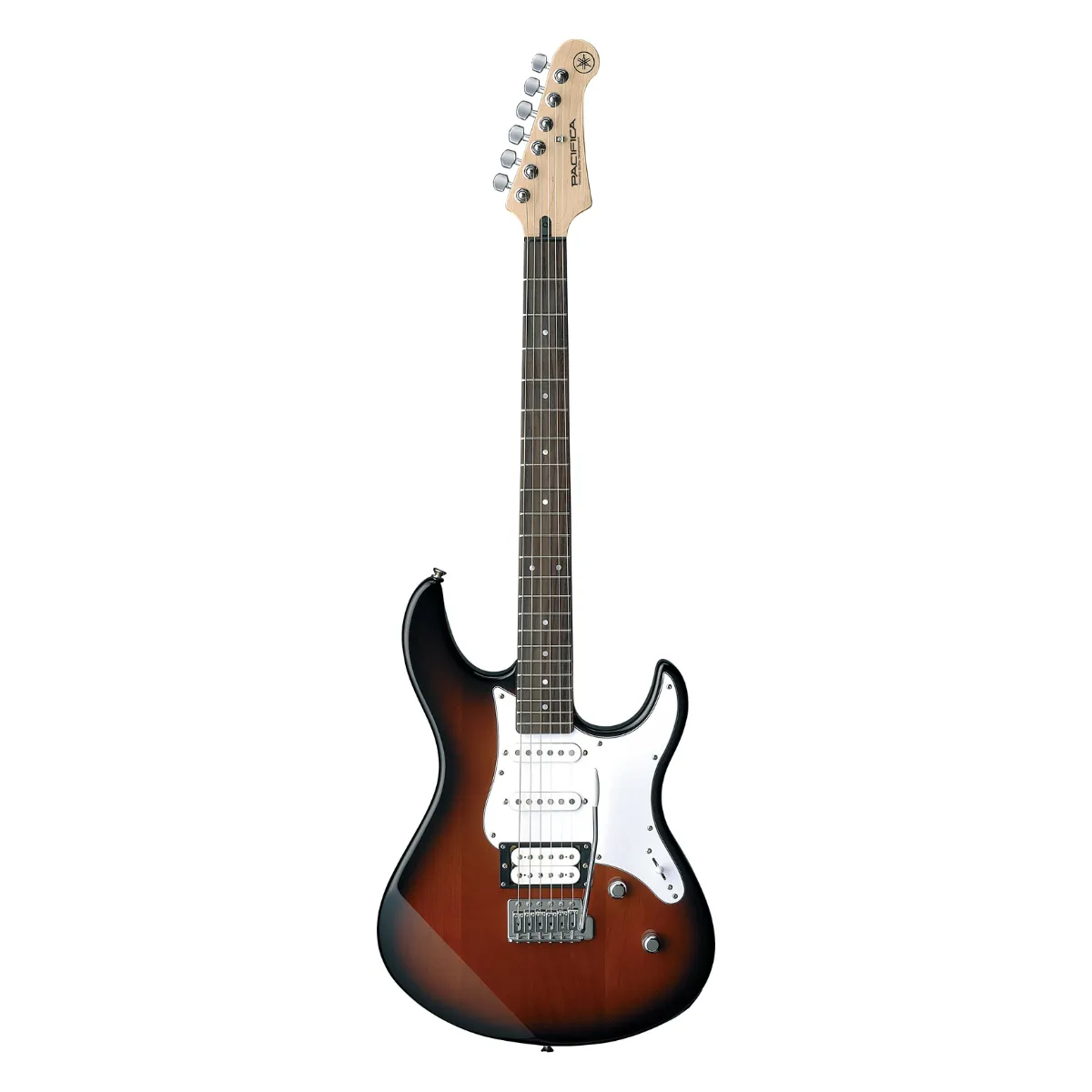 Đàn Guitar Điện Yamaha PAC112V