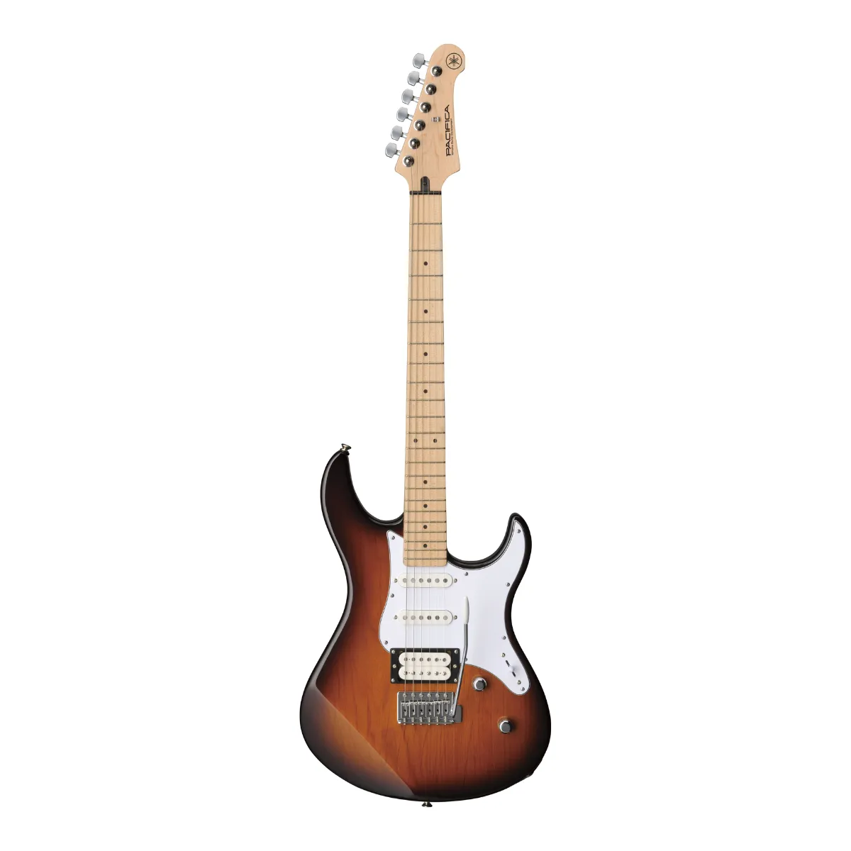 Đàn guitar Điện Yamaha PAC112VM