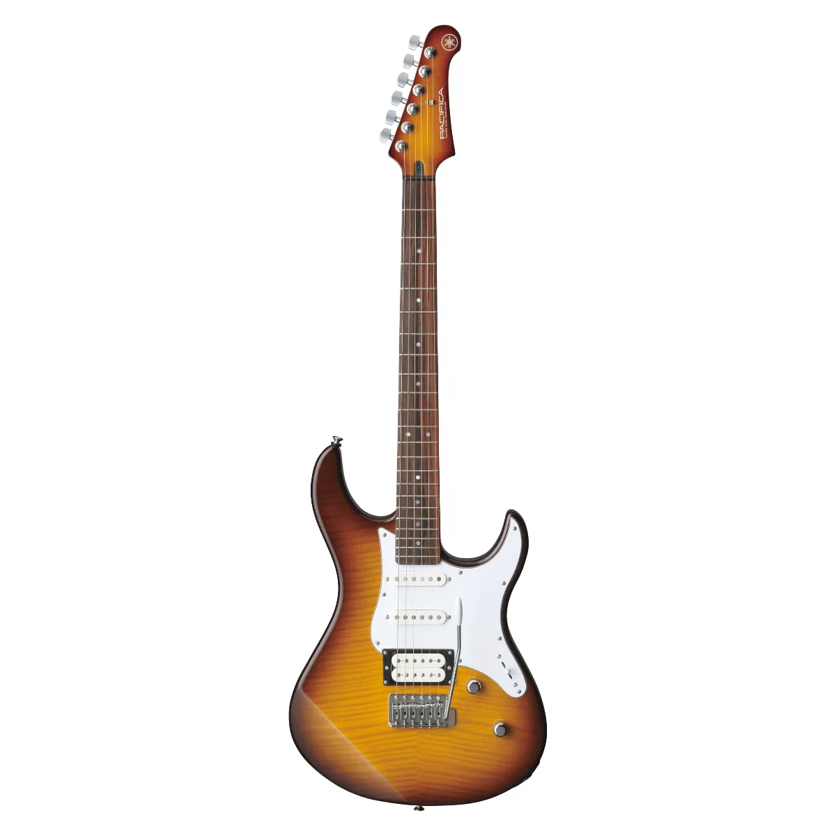 Đàn Guitar Điện Yamaha PAC212VFM