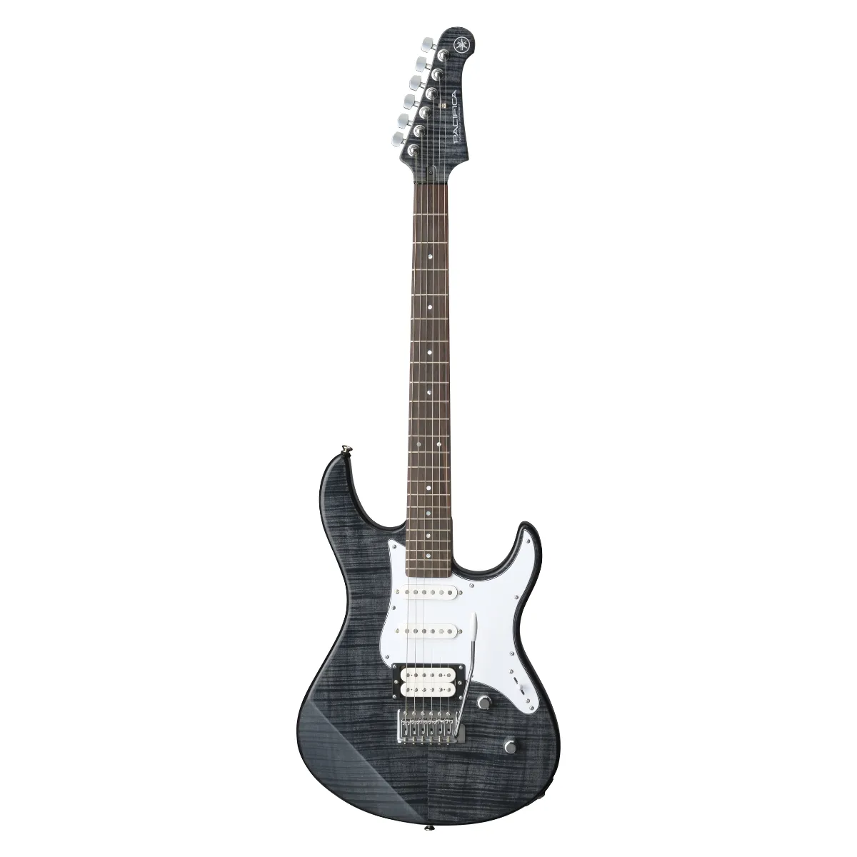 Đàn Guitar Điện Yamaha PAC212VFM