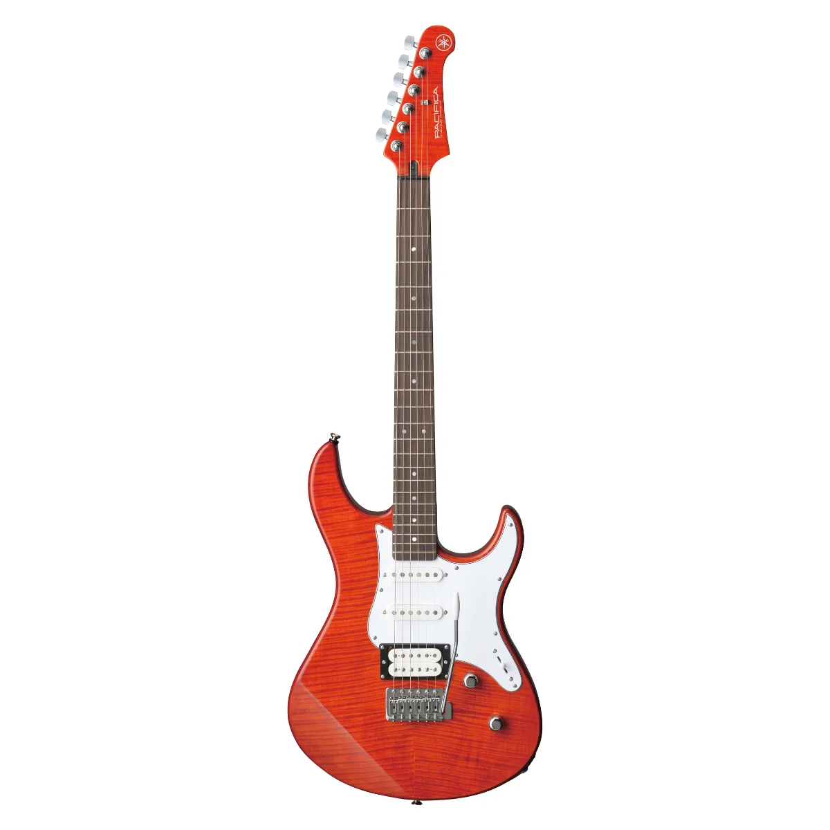 Đàn Guitar Điện Yamaha PAC212VFM