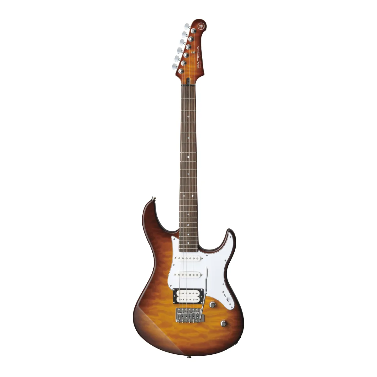 Đàn Guitar Điện Yamaha PAC212VQM