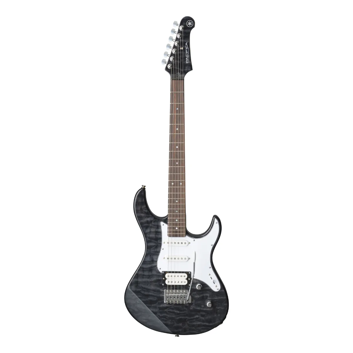Đàn Guitar Điện Yamaha PAC212VQM