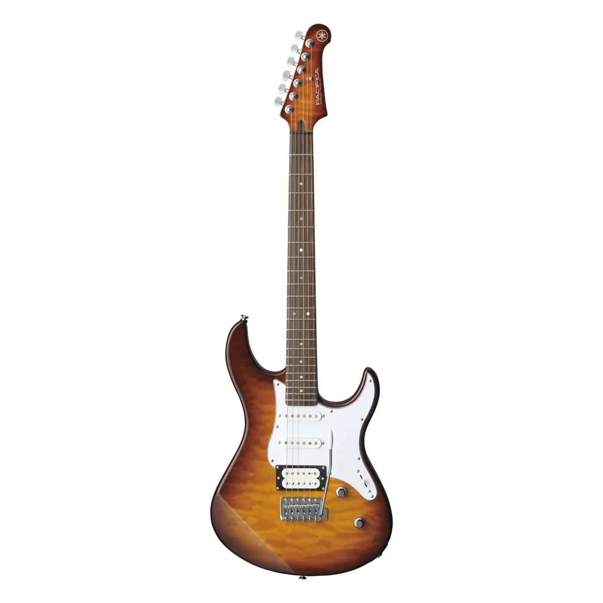 Đàn Guitar Điện Yamaha Pacifica 212 VQM