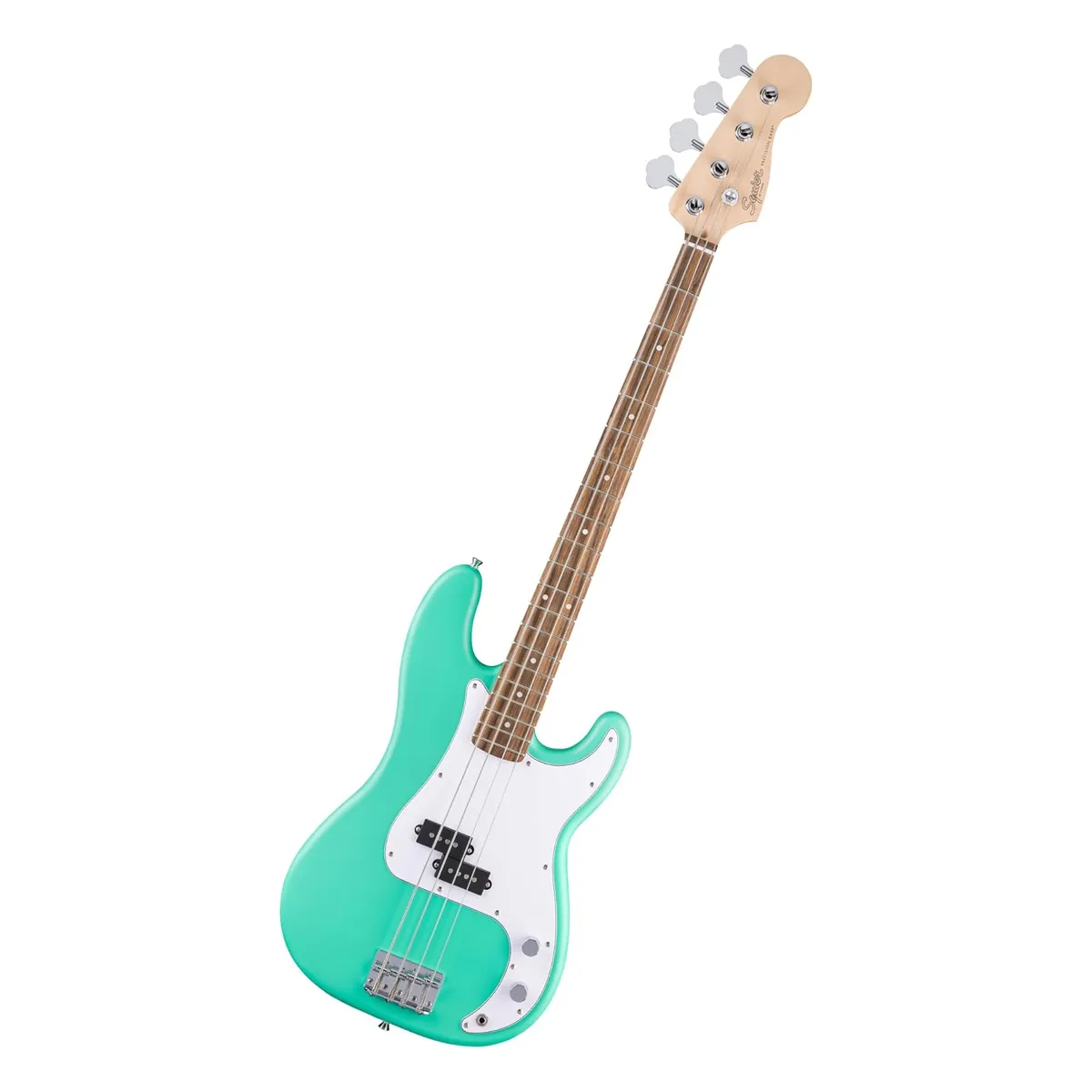 Đàn Guitar Fender Squier Debut Precision Bass Guitar