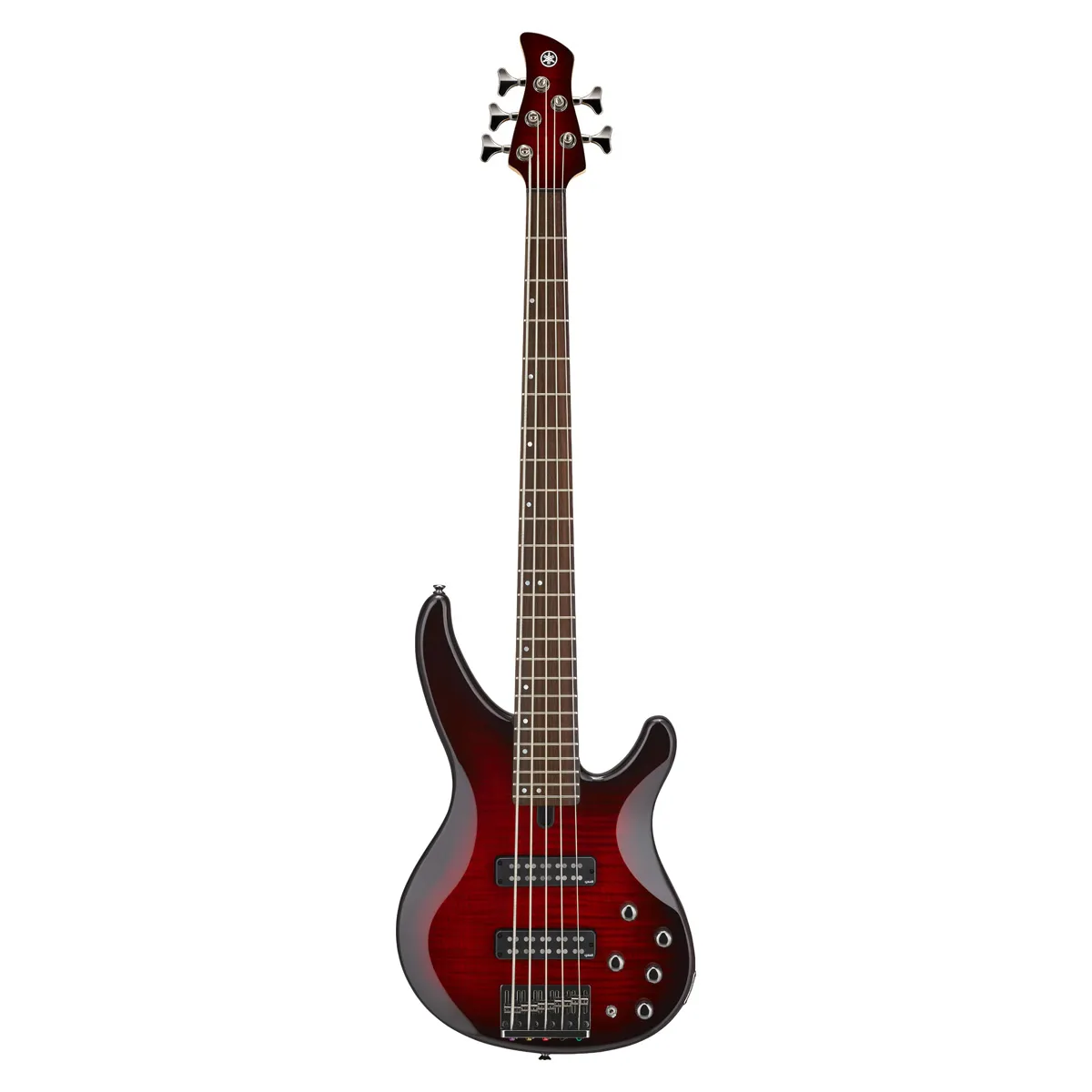 Đàn Guitar Yamaha TRBX605FM