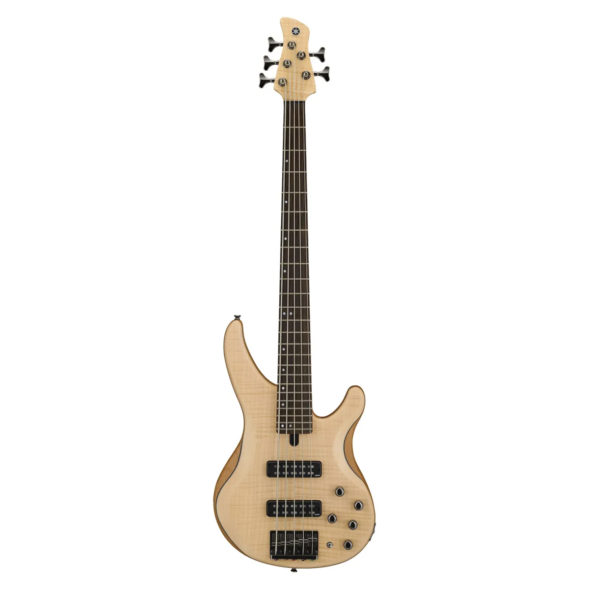 Đàn Guitar Yamaha TRBX605FM