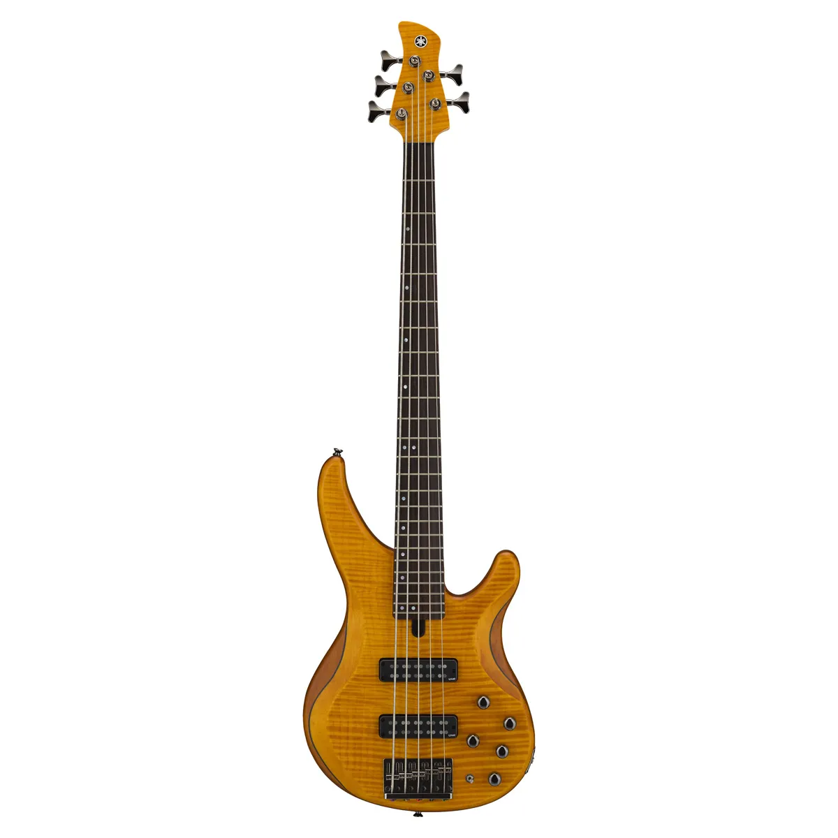 Đàn Guitar Yamaha TRBX605FM