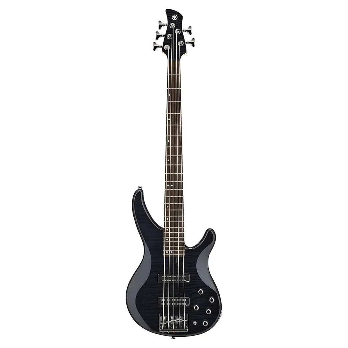 Đàn Guitar Yamaha TRBX605FM