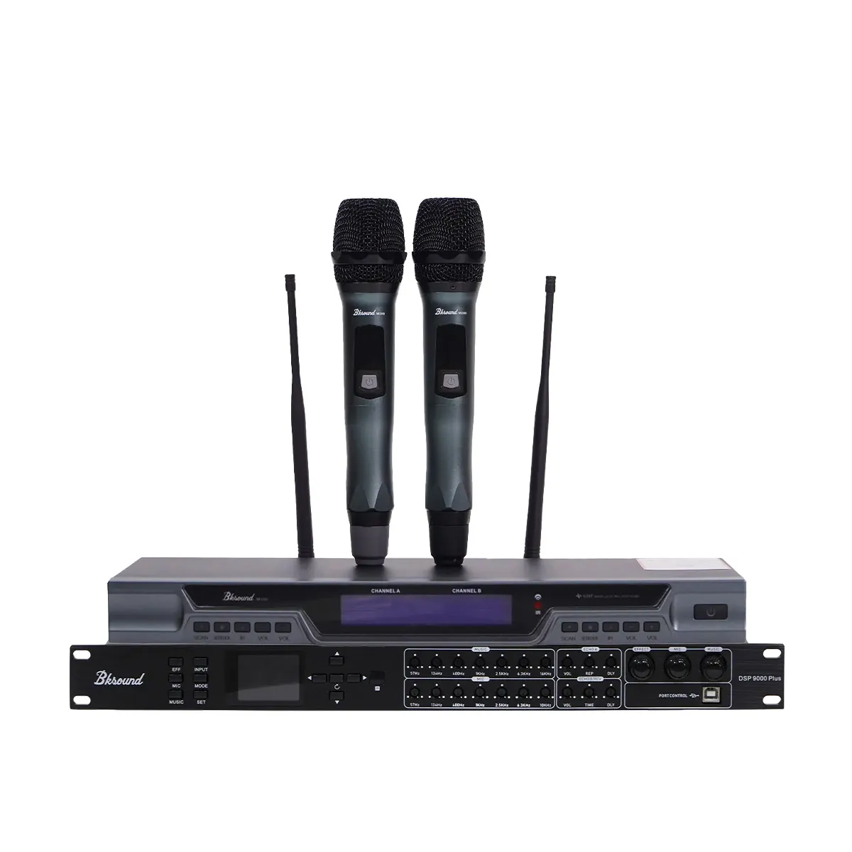 Dàn karaoke Active Alto New 02