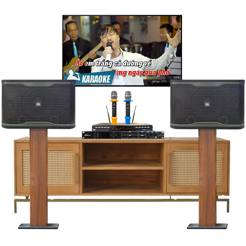Dàn Karaoke Active JBL RM210