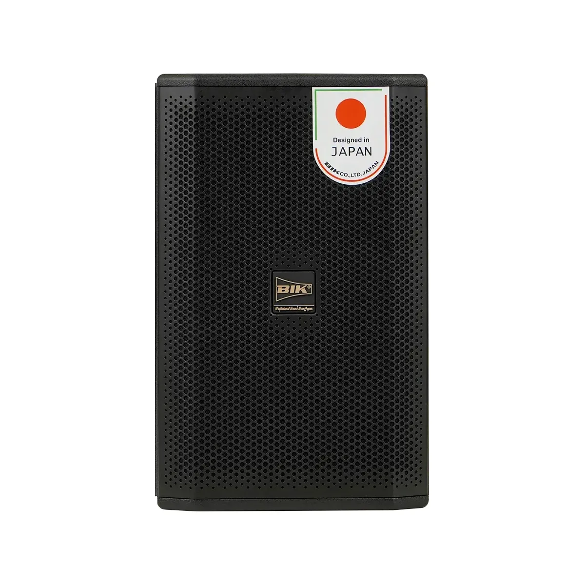 BIK CS-620 trong bộ khai trương 06