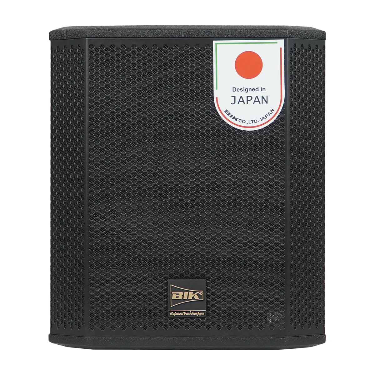 BIK BBK-W25A trong bộ khai trương 10