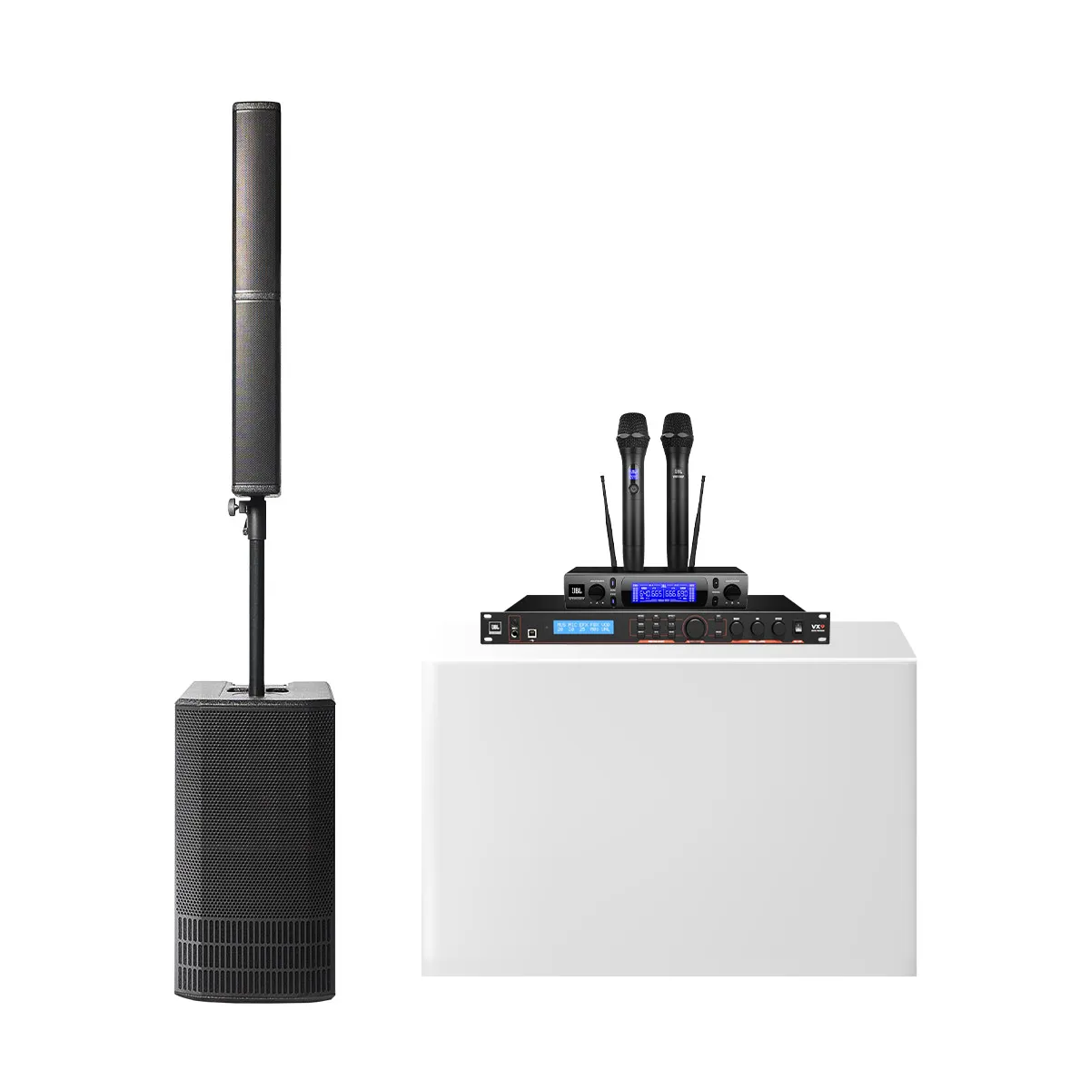 Dàn karaoke Column dBTechnologies ES1002-02