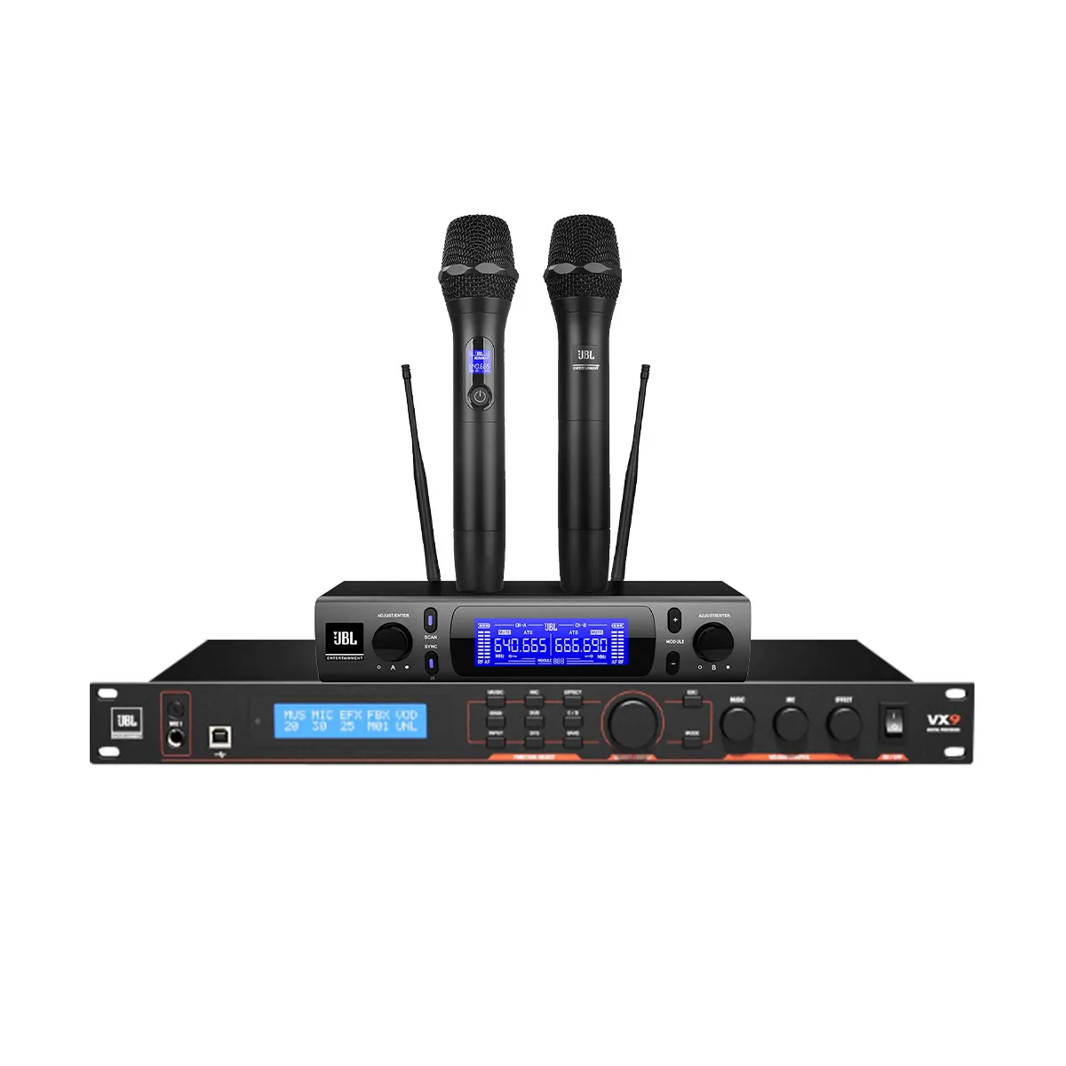 Dàn karaoke Column dBTechnologies ES1002-02