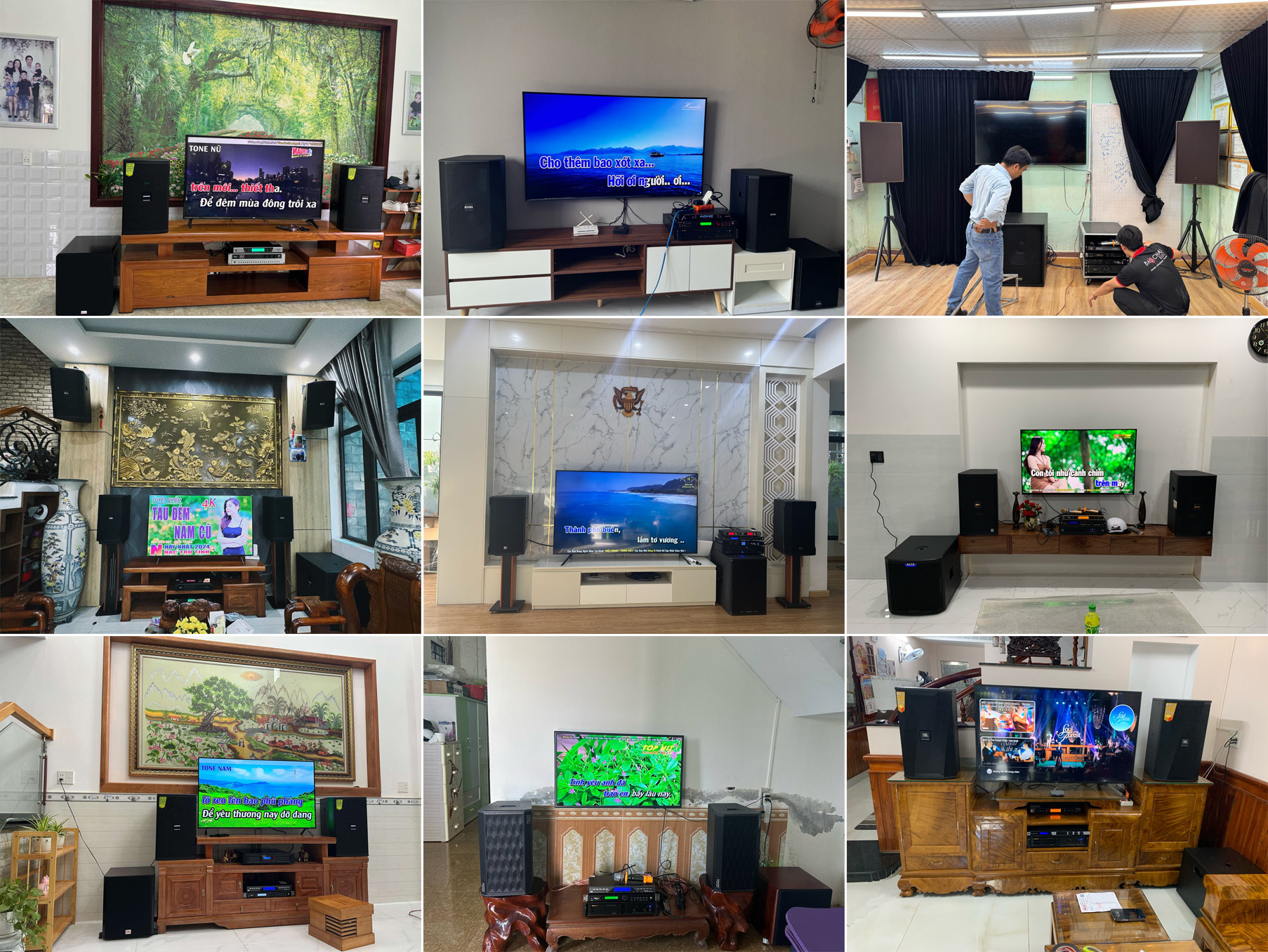 d&agrave;n karaoke đ&agrave; nẵng