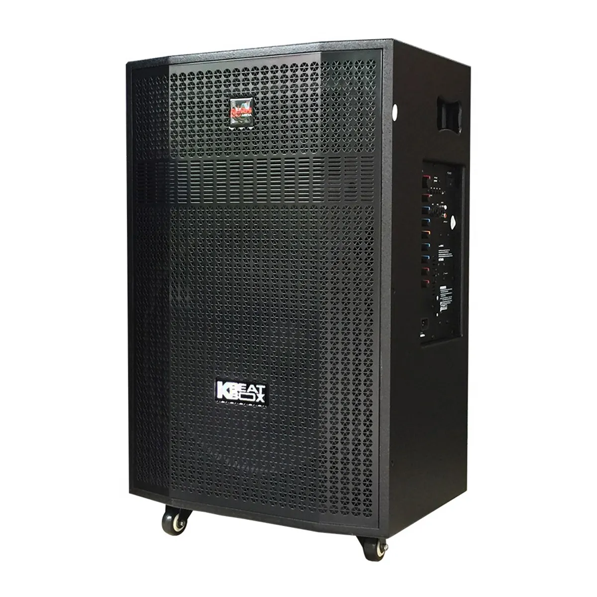 Dàn Karaoke Di Động ACNOS CB501G