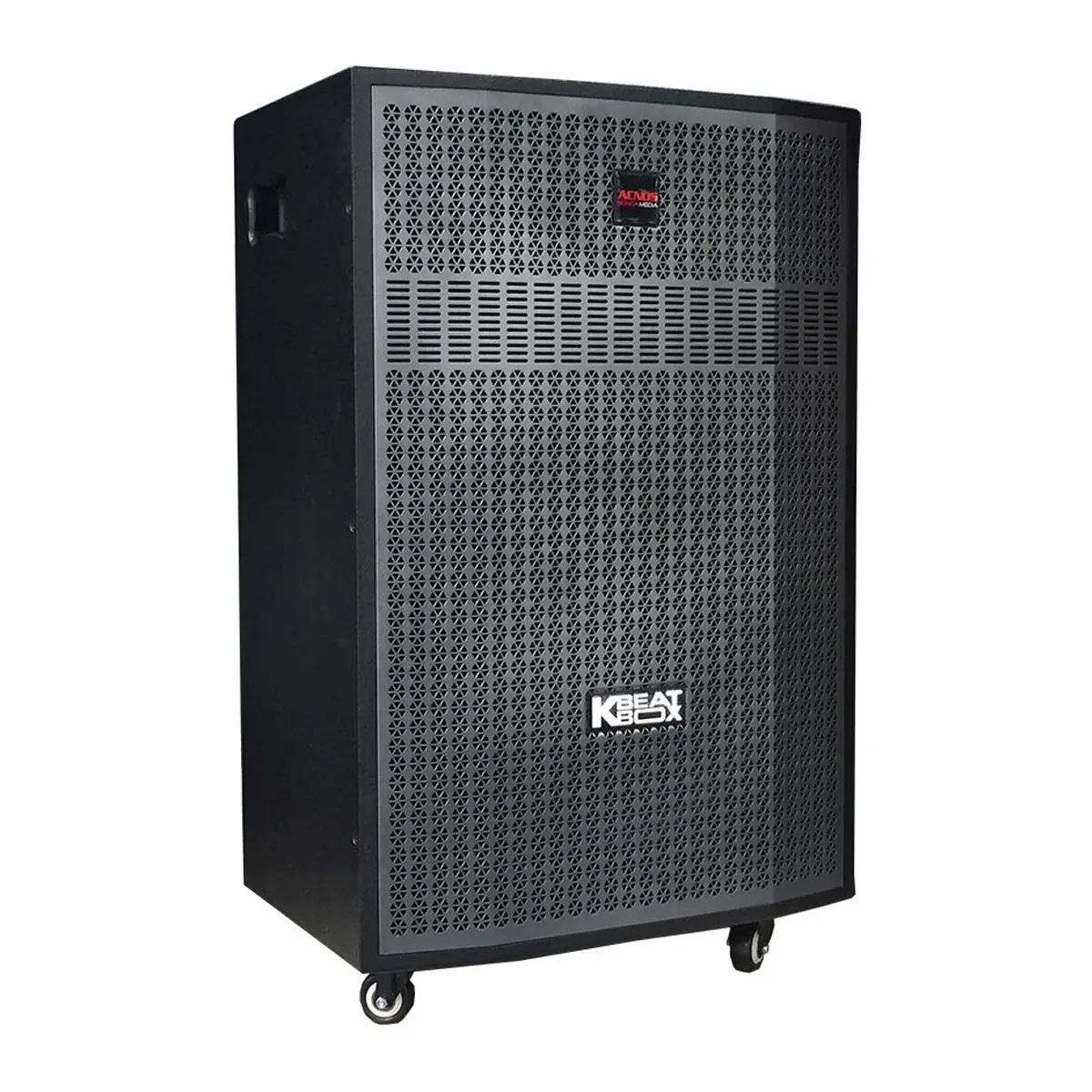 Dàn Karaoke Di Động ACNOS CB56G