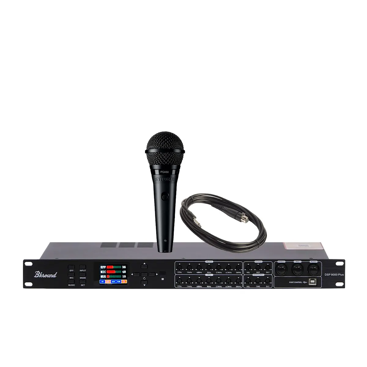 Dàn karaoke di động Alto 01