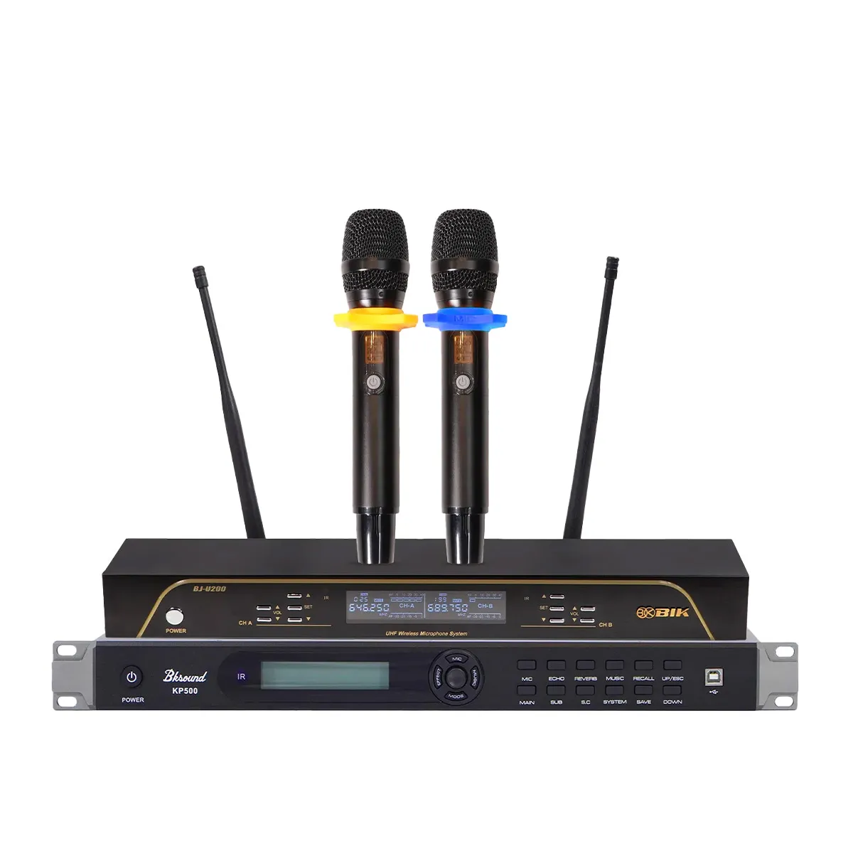 Dàn karaoke di động Alto 02