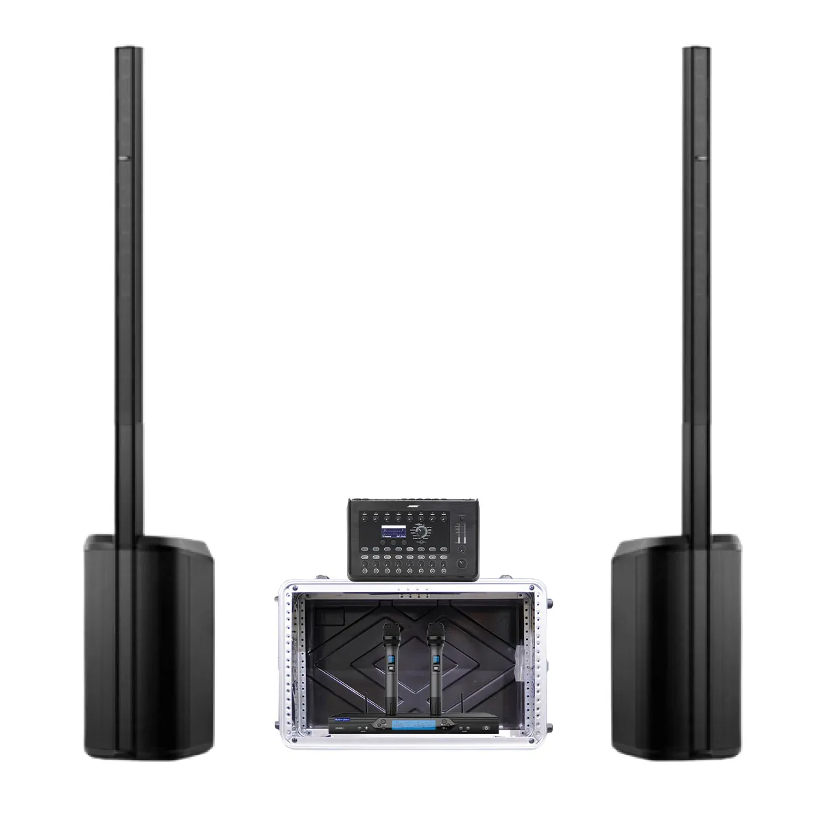 Dàn karaoke di động Bose 07