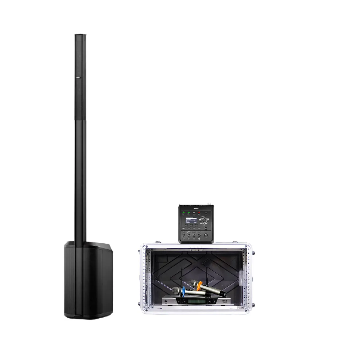 Dàn karaoke di động Bose 09