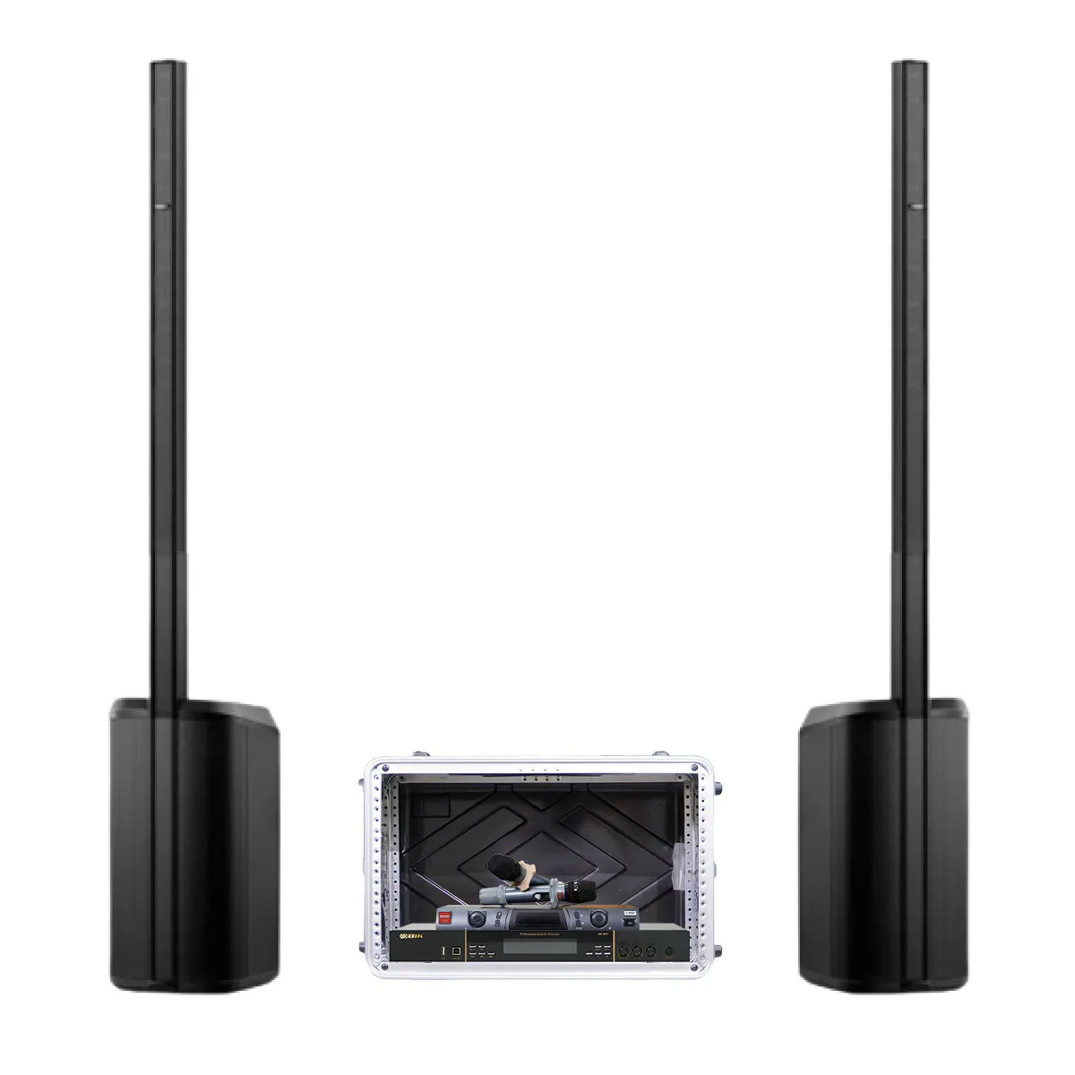 Dàn karaoke di động Bose 12
