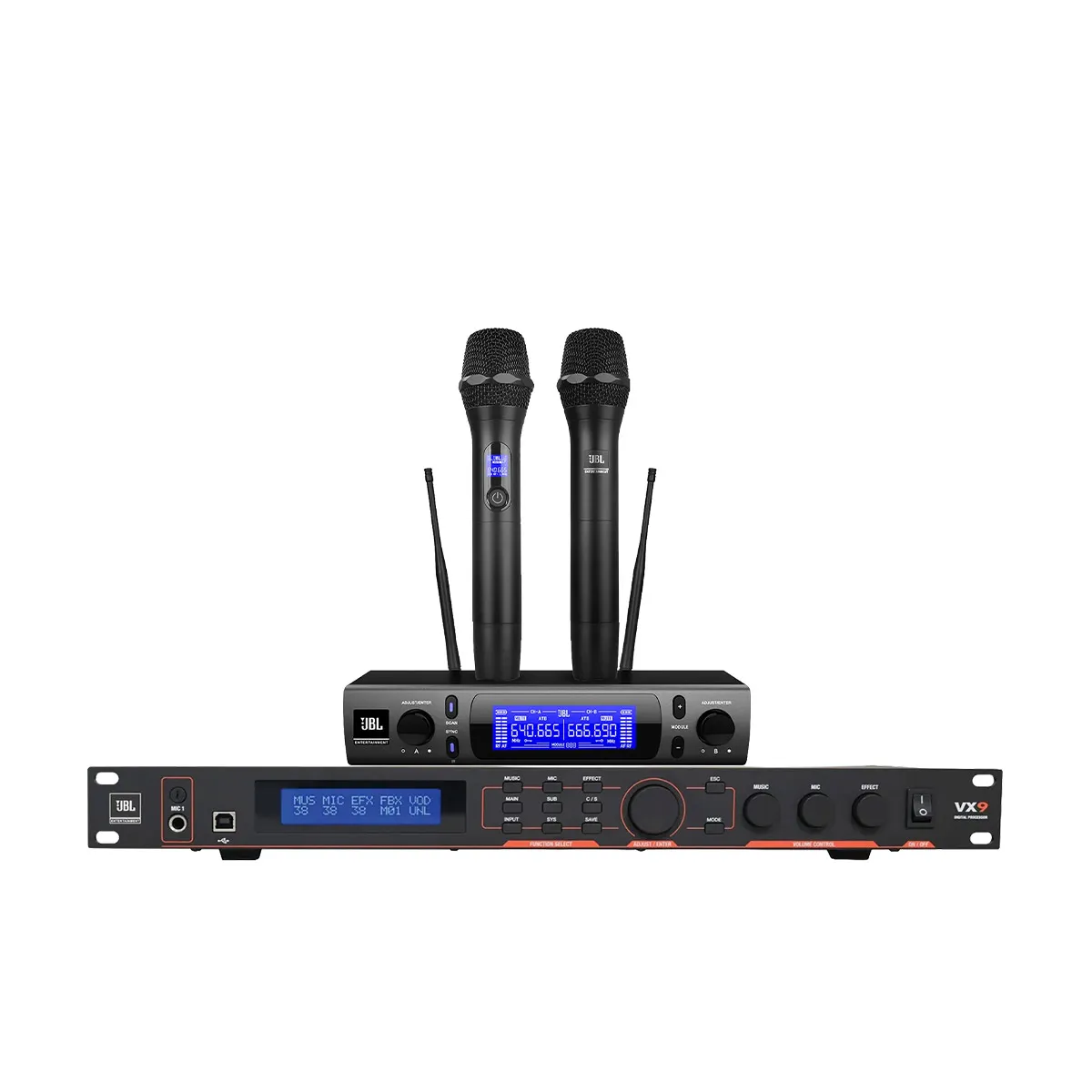 Dàn karaoke di động Bose 13