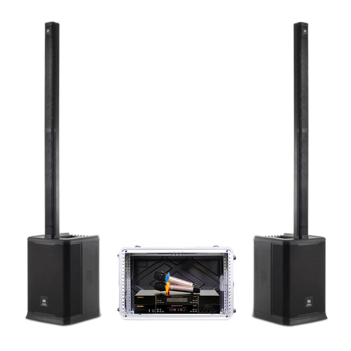 Dàn karaoke di động JBL 05