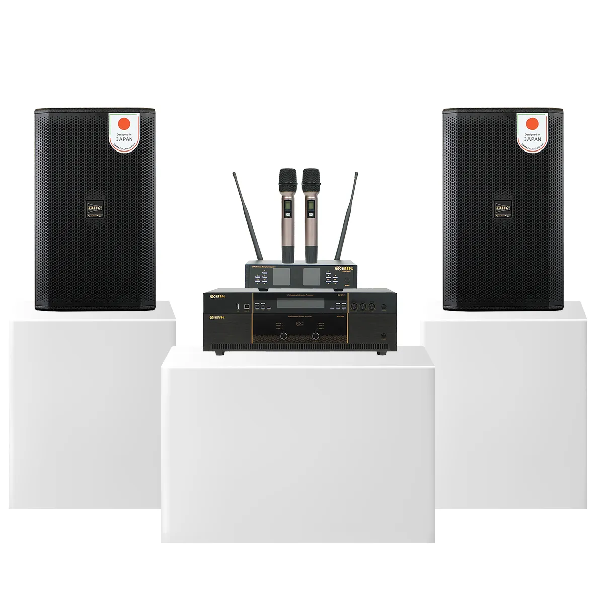 Dàn karaoke đồng bộ BIK New 2025-05