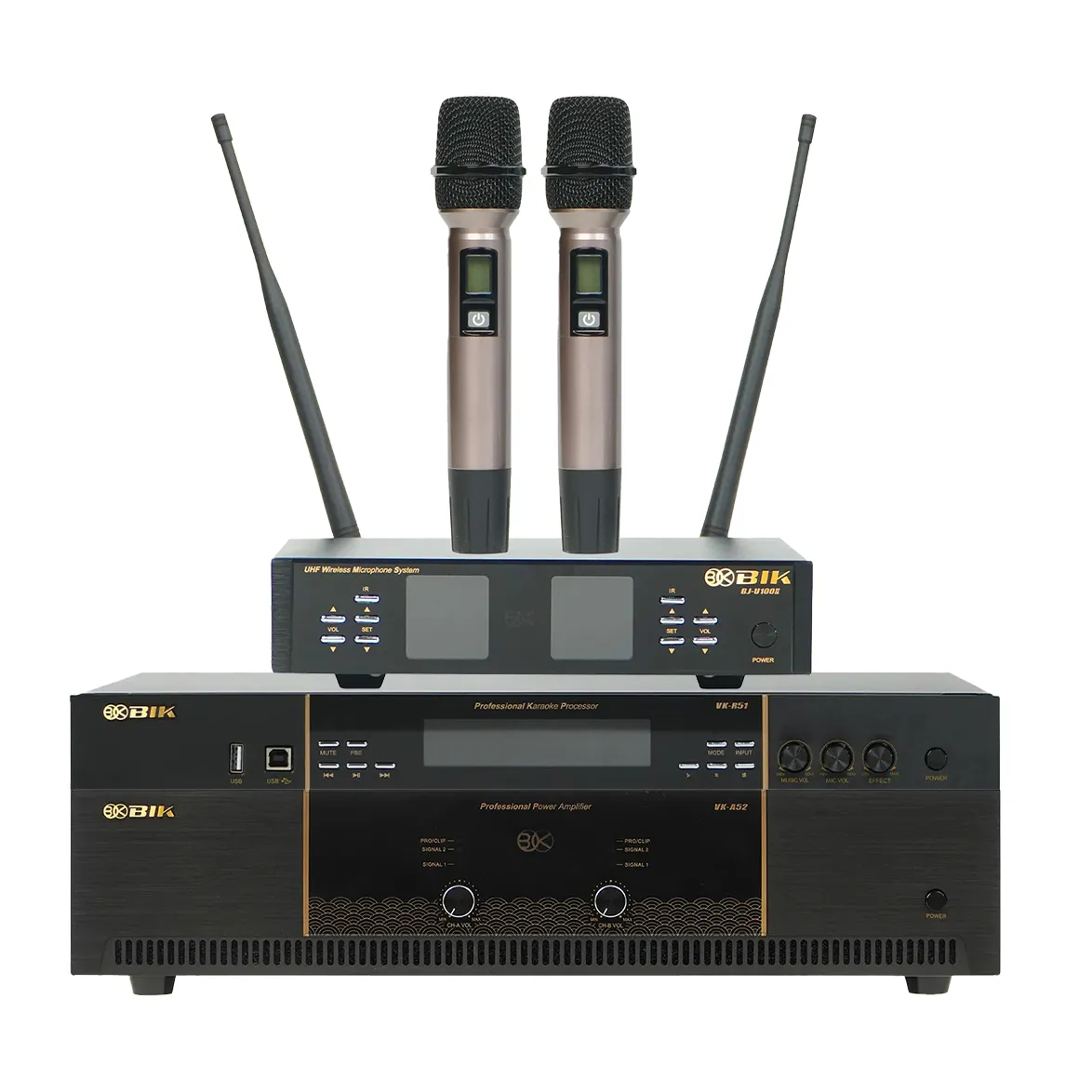 Dàn karaoke đồng bộ BIK New 2025-05