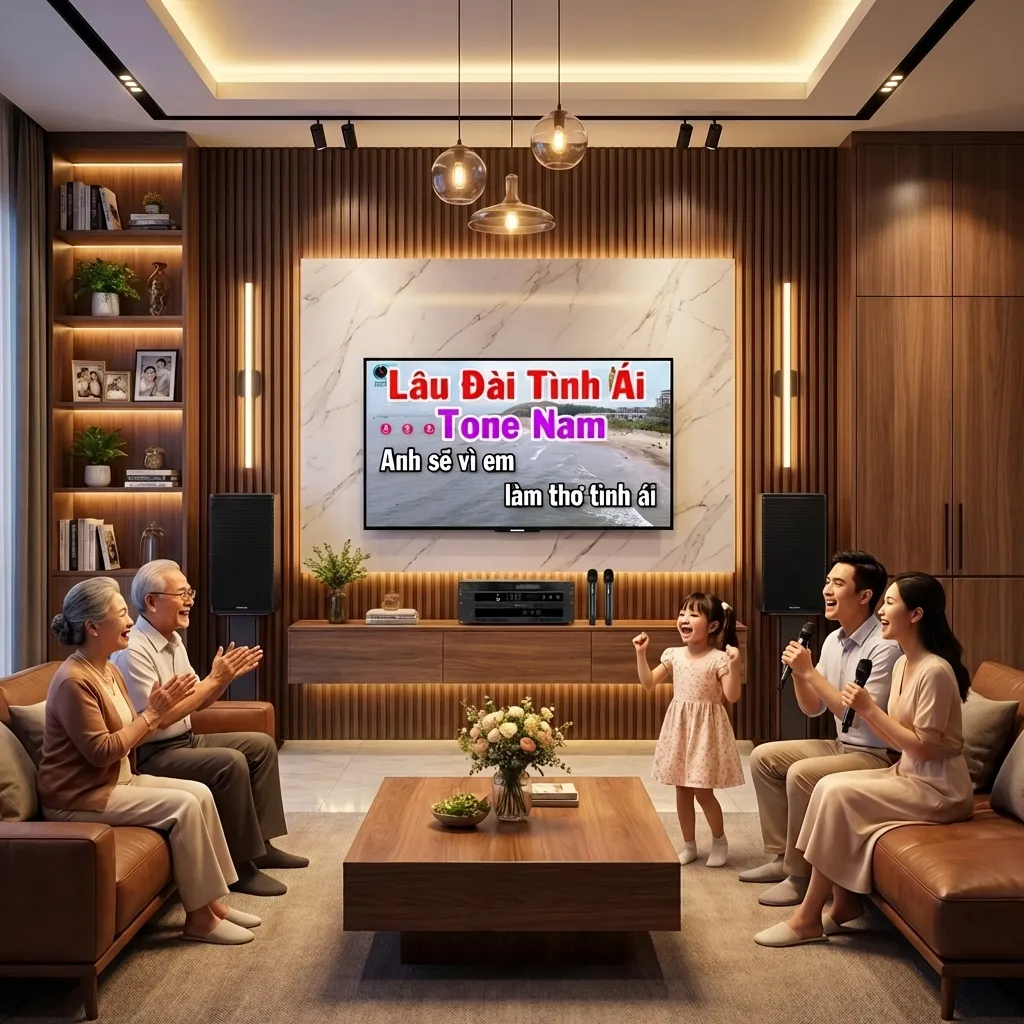 Dàn karaoke đồng bộ Philips 01 (CSS1600/70, CSS5561/70, CSS3752/70, CSS3331/70) - Hình 4