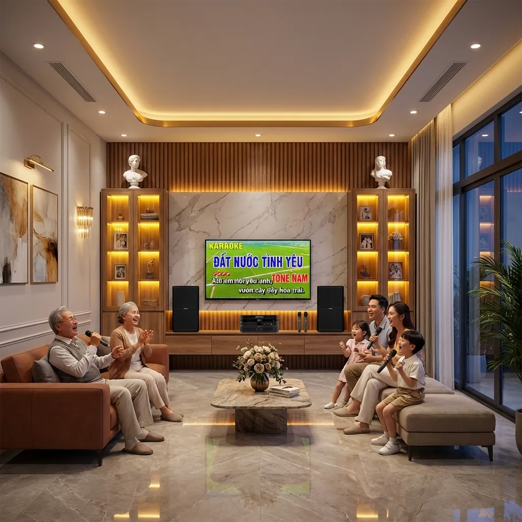 Dàn karaoke đồng bộ Philips 02 (CSS2807/70,CSS2551/70, CSS3751/70, CSS3321/70, Philips M8) - Hình 6