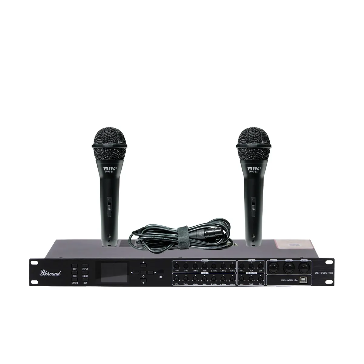 Dàn karaoke gia đình Alto 29