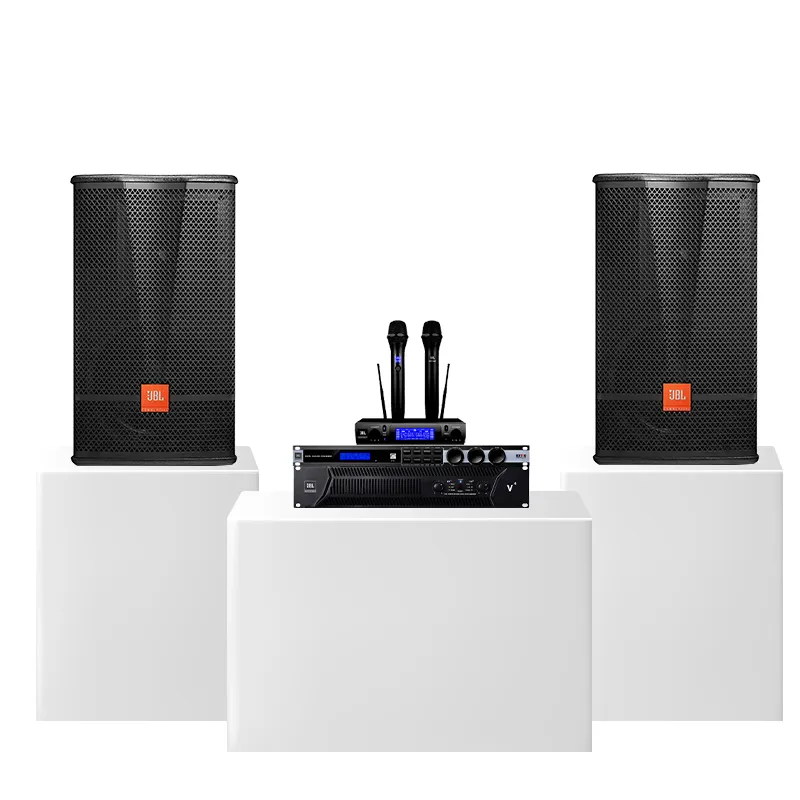 Dàn karaoke gia đình BC-T82GD