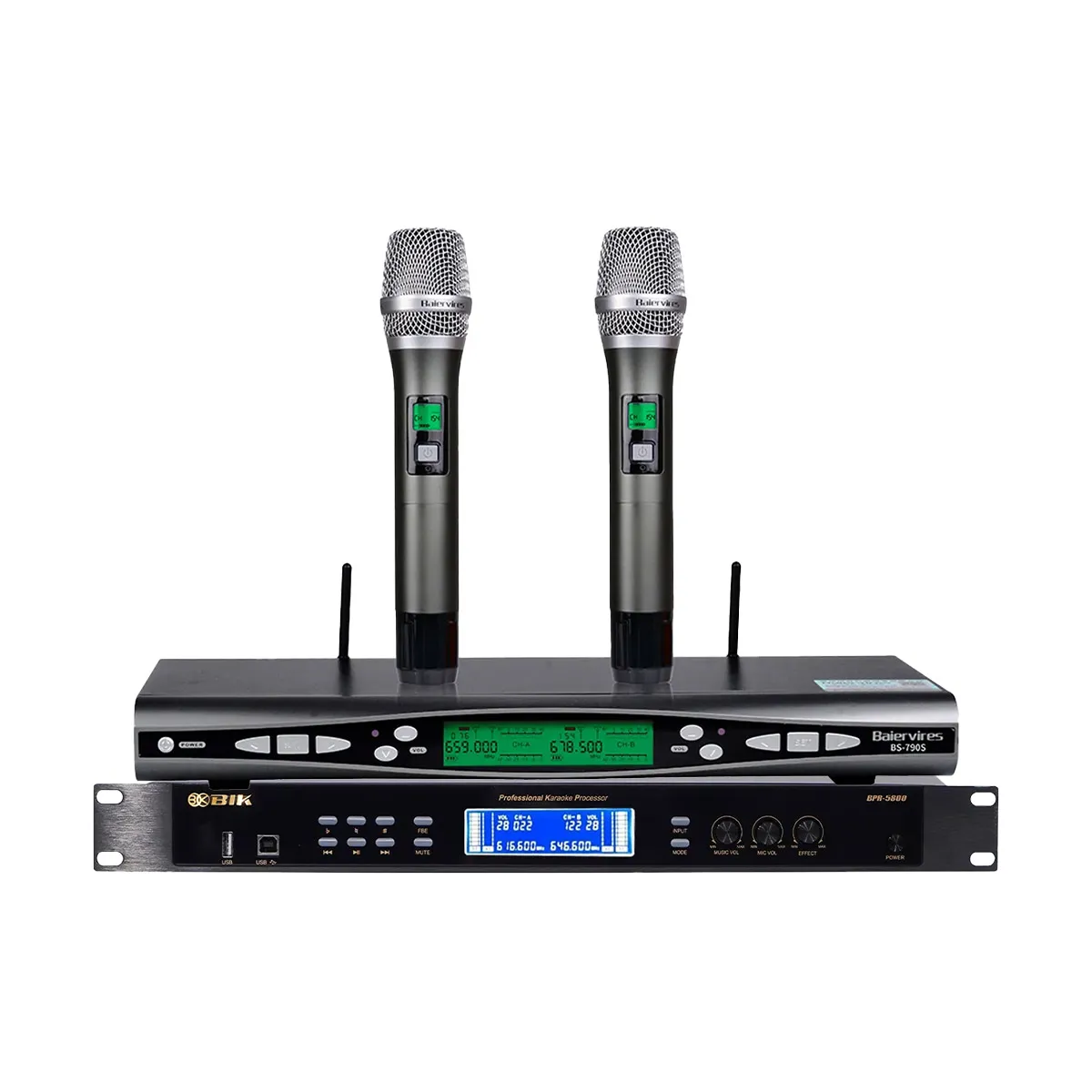 Dàn karaoke gia đình dBTechnologies 14