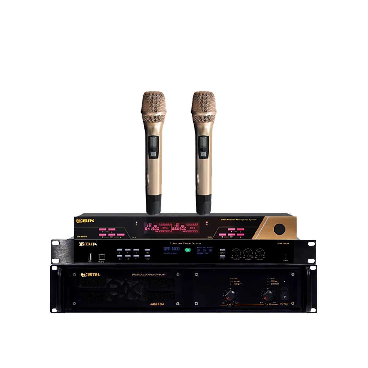 Dàn karaoke gia đình Gmax 03