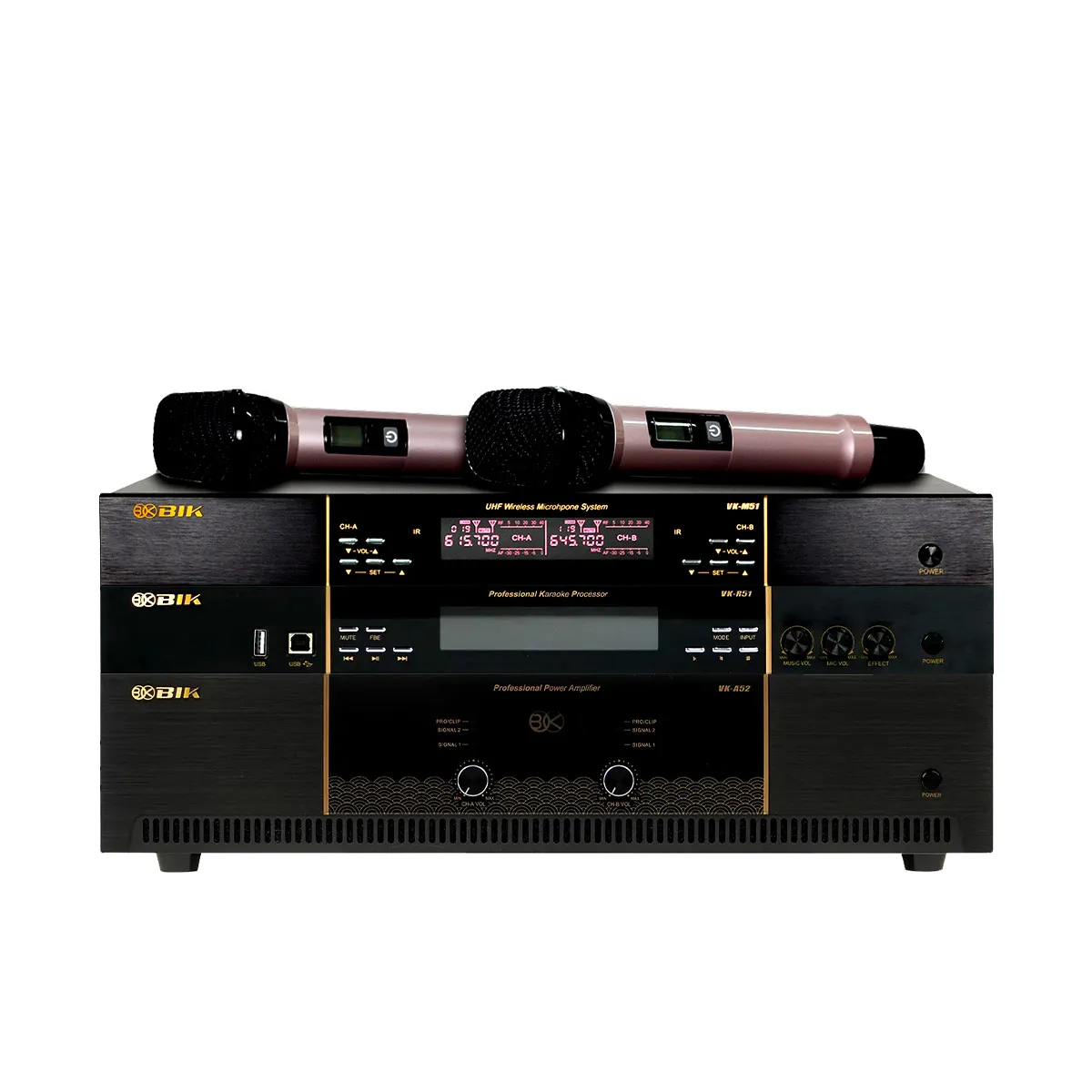 Dàn karaoke gia đình JBL 31