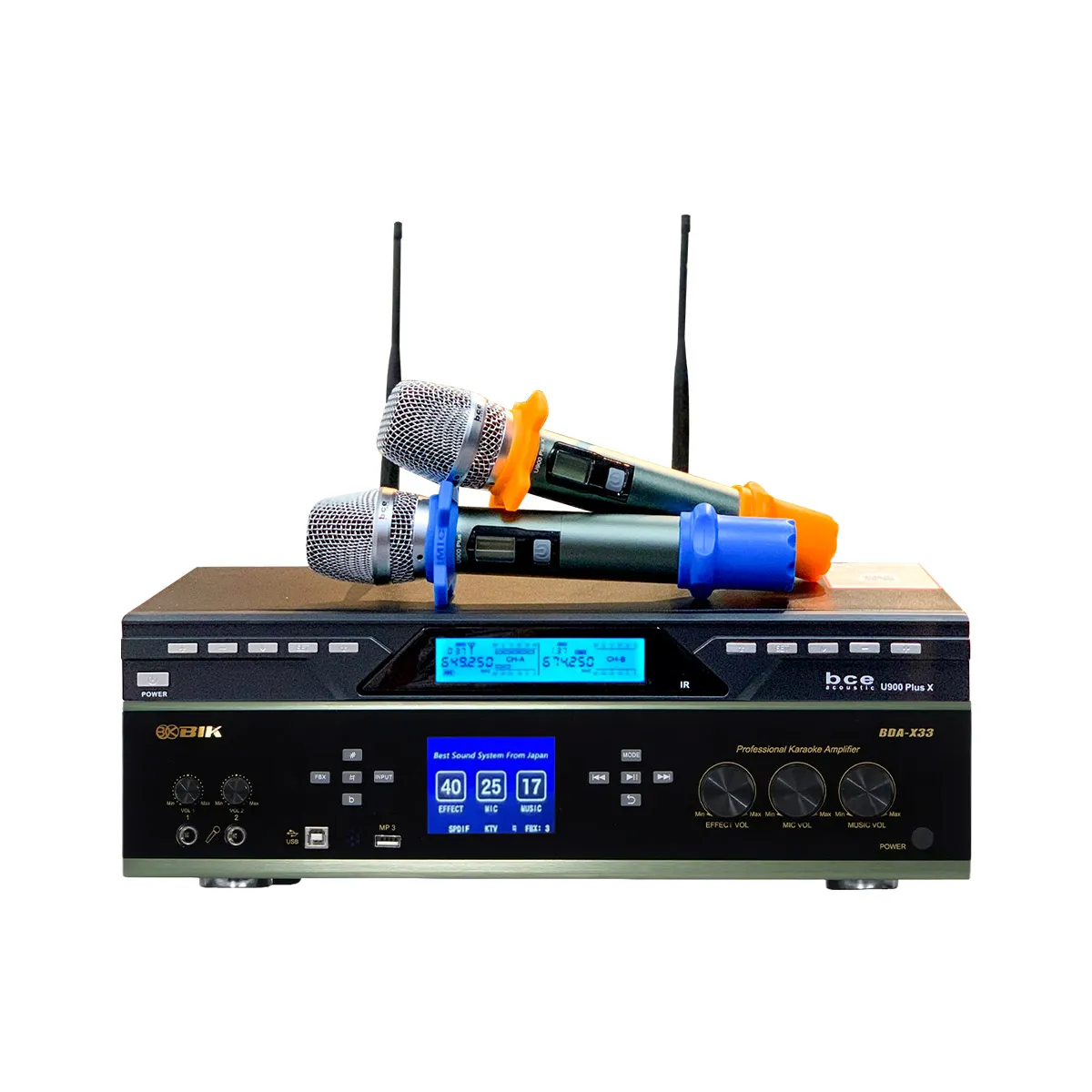 Dàn karaoke gia đình JBL CV03